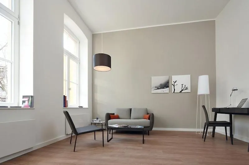 Ipartment Koeln City 0*, Colónia