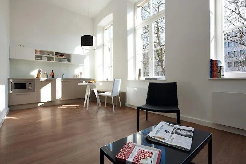 Ipartment Koeln City