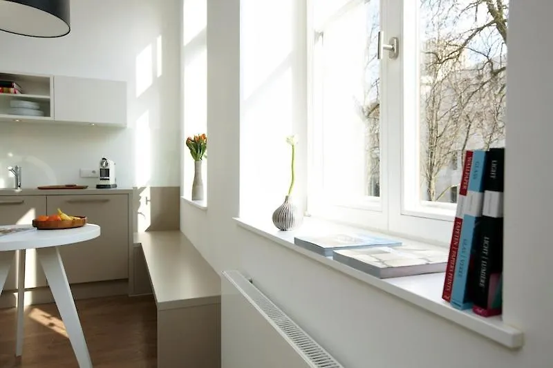 Ipartment Koeln City 0*, Colónia