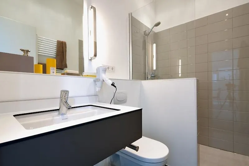 Ipartment Koeln City Alemanha