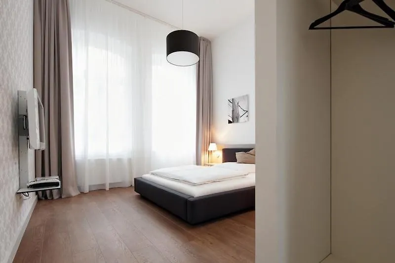 Ipartment Koeln City