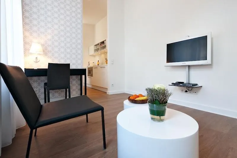 Ipartment Koeln City Apartamento