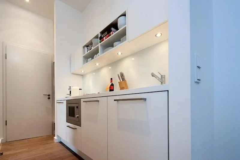 Ipartment Koeln City 0*, Colónia Alemanha