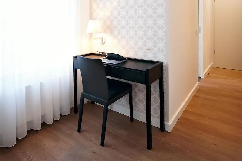 Apartamento Ipartment Koeln City Alemanha