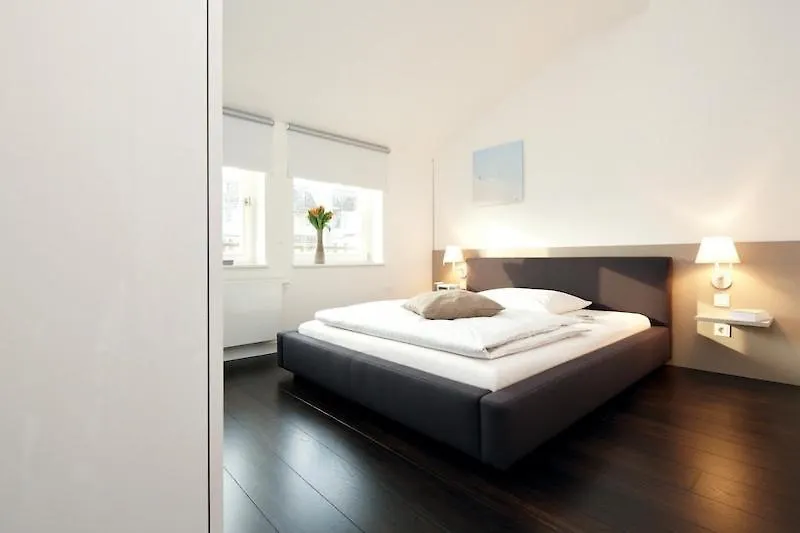Ipartment Koeln City Cologne