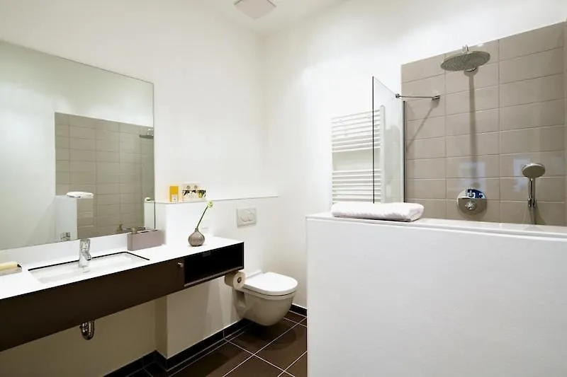 Ipartment Koeln City