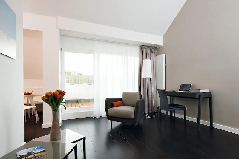 Ipartment Koeln City Apartment Cologne