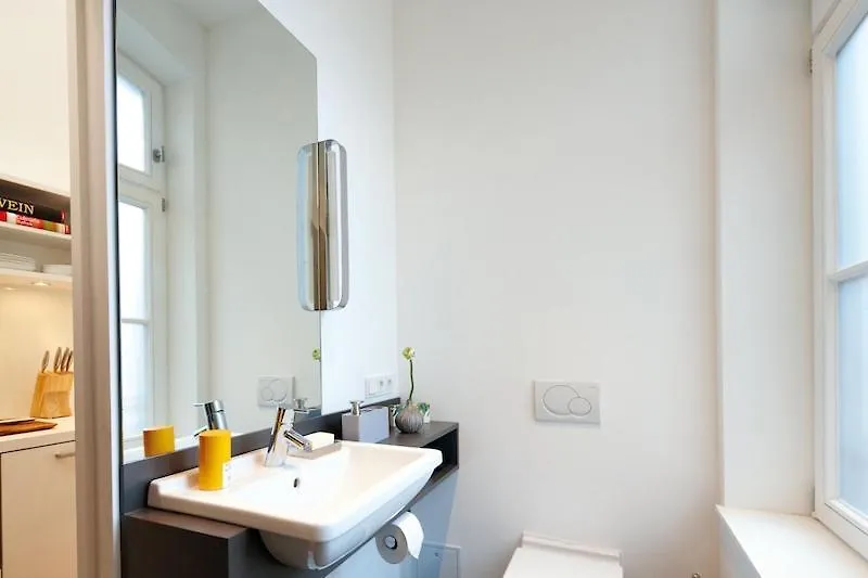 Ipartment Koeln City Apartment